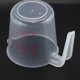 thumbnail image 5 of 2X Taza Medidora 1000Ml Herramienta para Hornear Herramienta de Cocina Vaso Medidor de Plástico de Alta Calidad Taza de Herramientas con Escala, 5 of 5