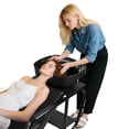 thumbnail image 7 of Musbetu Ergonomic Design Hair Washing Shampoo Bowl with Chair Set, 7 of 7