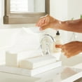 thumbnail image 7 of McKesson Paper Towels - Disposable, Multi-Fold, 1-Ply Hand Towels, 250 Towels, 16 Packs, 4000 Total, 7 of 7