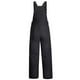 thumbnail image 3 of Soidarity Pantalones de esquí para mujer, peto profesional de Color negro, monos de deporte de invierno, pantalones de Snowboard gruesos para mujer, Deportes de nieve negro SG Soidarity OD016476-02, 3 of 6