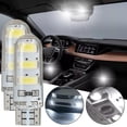 thumbnail image 3 of T10 5630 6SMD Led Indicator Light Signal Turn Van Car Light Bulbs Automobile L6 L0P5, 3 of 8