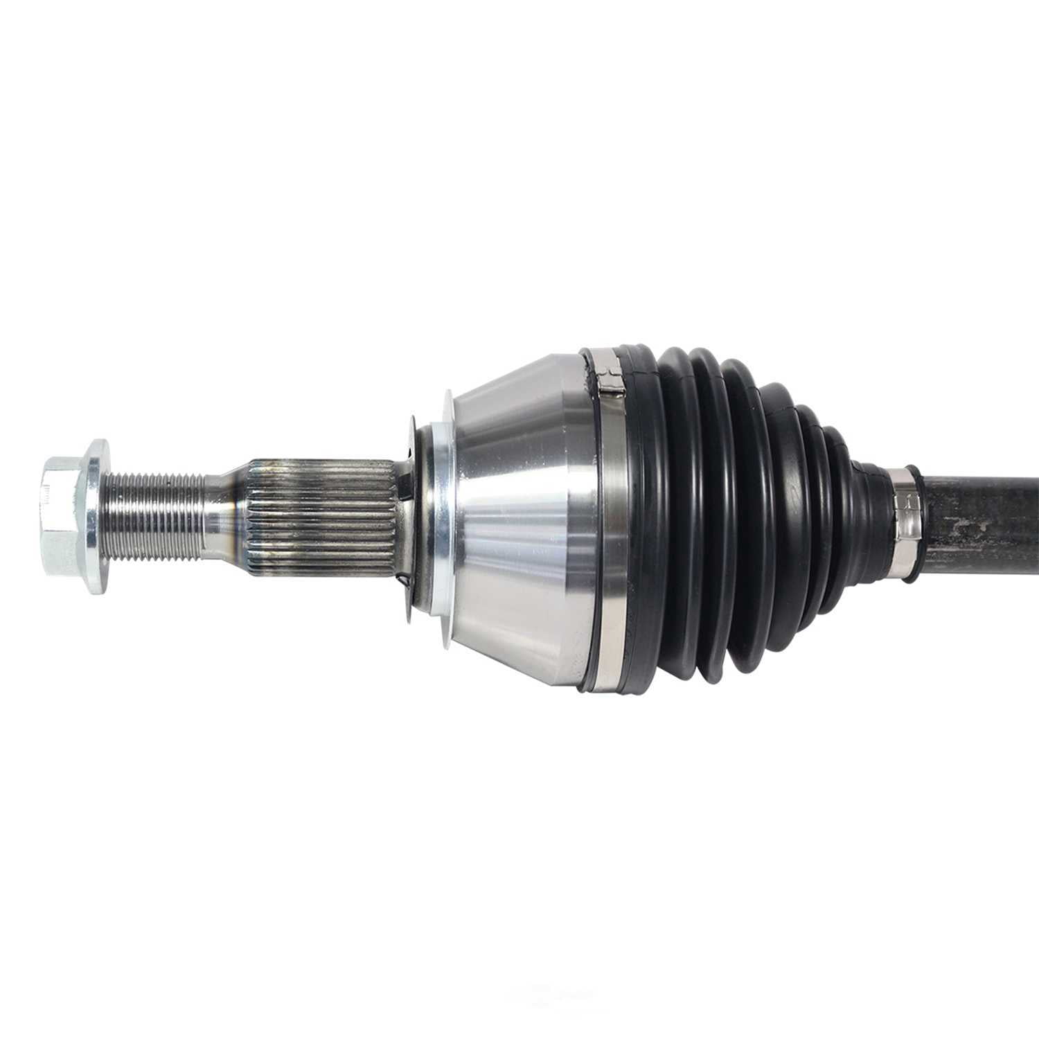 GSP NCV10138 Cadillac, GMC (2.0, 3.6 - 4WD) CV Axle Assembly, Cadillac XT5 / GMC Acadia (Front