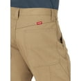thumbnail image 2 of Wrangler Men's and Big Men's Carpenter Pant, 2 of 8