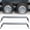 grey, variant on Tandem Axle Trailer 10-1/4" x 72-7/8" x 13" Fit 13"-15" Tires Car Hauler Trailer,Cargo Trailer,Utility Trailer,Landscape Trailer Heavy Duty Plate Steel Fenders Tread Plate (2 PCs)