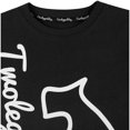 thumbnail image 2 of T-Shirt à Logo pour Garçons avec Chien à Deux Pattes, 2 of 4