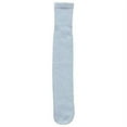 thumbnail image 2 of SOCKS'NBULK Mens Wholesale Cotton Tube Socks - White Tube Socks For Men - 10-13 - 36 Pack, 2 of 2