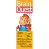Workman Publishing My First Brain Quest