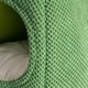 thumbnail image 5 of Linda cama para gatos, cama para gatos de interior, cuna para gatos de cactus, cueva con cojín extra, 5 of 7