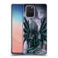 thumbnail image 1 of Head Case Designs Officially Licensed Ruth Thompson Dragons Jade Soft Gel Case Compatible with Samsung Galaxy S10 Lite, 1 of 7