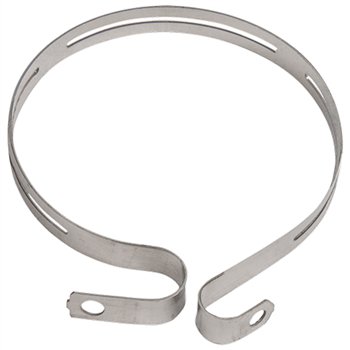 Non-Genuine Brake band fits Husqvarna 235, 236, 240, 235e, 236e, 240e