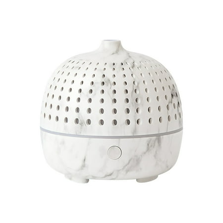 

180ML Air Purifying Aroma Diffuser Atomizing Silent Humidifier Night Light
