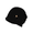 Black, variant on Women's Slouchy Knit Beanie Hat Warm Earflap Pullover Skull Cap Fall Winter Casual Daily Wear Gift for Women Girls Gray One Size
