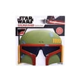 thumbnail image 4 of SUNSTACHES STAR WARS BOBA FETT, 4 of 5