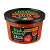 Fresh Cravings Restaurant Style Medium Salsa, 16 oz., Recyclable Plastic Tub, Refrigerated