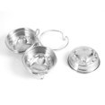 thumbnail image 3 of Egg Poacher, Kitchen Tools, Egg ,  Durable For Home Egg, 3 of 8