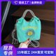 thumbnail image 1 of JennyShop Bolsa Japonesa, Nylon Embroided Eco-friendly Shopping Bag, Casual Y Versátil De Un Hombro Cruzado Para Mujeres, 1 of 8