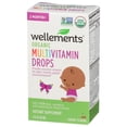 thumbnail image 2 of (Pack Of 3) Welllements Baby Multivitamin Drop 1 Fl Oz, 2 of 5