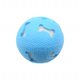 thumbnail image 1 of El mejor juguete para morder perro y limpiar los dientes - Bola hueca con función de iluminación, material TPR para cachorros y perros adultos, 1 of 6