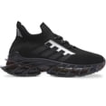 thumbnail image 3 of Tenis Hombre, Zapatos Hombre Deportivos, Zapatos de Malla Transpirable para Hombre, Zapatillas de Deporte Casuales de Moda para Entrenamiento Caminar Correr Gimnasio, 3 of 7