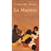 La maestra: [roman] (Domaine francais) (French Edition)