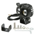 thumbnail image 1 of Luz antiniebla para motocicleta, faro para motocicleta, impermeable, amarillo, foco LED para motocicleta, luces auxiliares para motocicleta, artesanía superior, 1 of 8