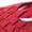 RED, variant on Women's DANIELLE-A Women's Fashion Sneaker