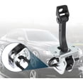 thumbnail image 4 of Door Stoppers 51218160959 for E46 316i 318i 320i Car Door Check Strap Stopper Limiter Hinge Replacement Auto Accessories, 4 of 8