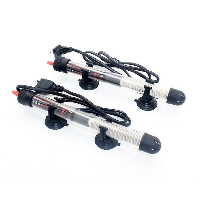 Barra de calefacción para acuario, herramienta de barra térmica para ajuste de temperatura del tanque de peces esquí esquí Gafas de esquí