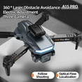 Photography Drone Qwtwty Motor Highdefinition Lens Drone Aerial