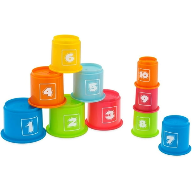 グラス/カップ 18ss Stacking Cups Stacking Cups - Walmart.ca