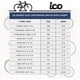 ICO 16g Cartouches de CO2 Filetées pour une Utilisation avec la Pompe de Vélo CO2 pour la Réparation de Pneus de Vélo pour les Vélos de Montagne et de Route, Qualité Alimentaire pour la Distribution de Bière, Pack de 10 – image 4 sur 10
