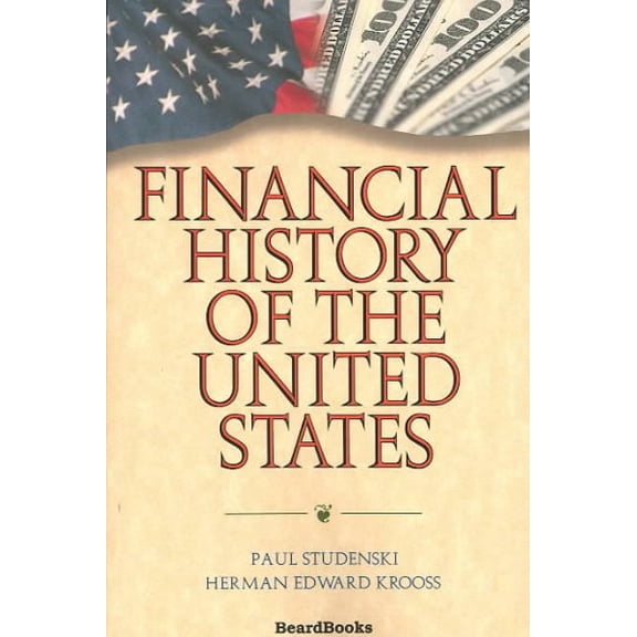 Financial History of the United States (Paperback)