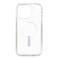 thumbnail image 2 of Funda Crystal Palace ZAGG para iPhone 15 Pro Max Transparente, 2 of 7
