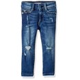 thumbnail image 1 of Jean Skinny Fit pour Filles Tout-Petits Chloe, Royce, 2T, 1 of 2