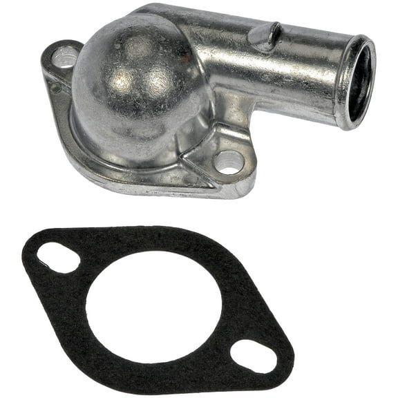 Dorman 902-2023 Engine Coolant Thermostat Housing for Specific Models