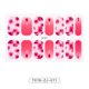 thumbnail image 1 of Gel de uñas transparente para esculpir uñas, para decoración de uñas, película de esmalte de uñas totalmente ecológica, pegatinas para uñas, sombra de ojos, 1 of 3
