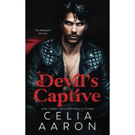Pre-Owned Devil's Captive: A Forced Marriage Mafia Romance, 9798371232663, , Paperback,