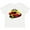 AA-White, variant on Inktastic Race Car 5th Birthday Boys Toddler T-Shirt