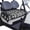 boho-36, variant on 51" x 31" Universal Golf Cart Seat Protector, Soft Microfiber Cover for EZGO, Club Car DS, Yamaha G29 Drive, and Icon Front Seats