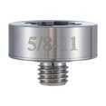 thumbnail image 4 of Lefu Adaptateur pour Maillon de Perceuse, Disques de Coupe M10 14, 4 of 9