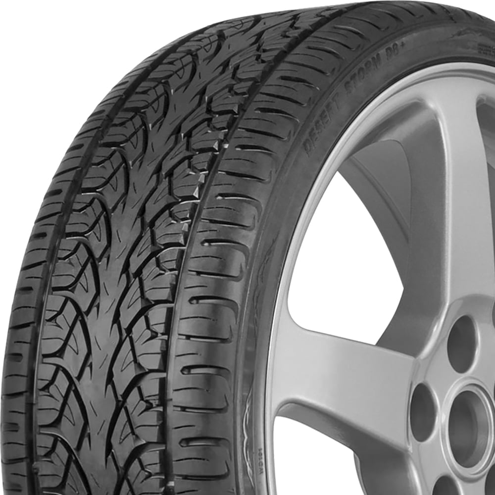 Delinte Desert Storm D8 315/30R22 107 Y Tire