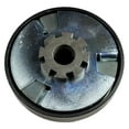 thumbnail image 3 of Clutch - 5.5HP, Stock - 19mm Shaft, #35 Sprocket with 11 teeth; Coleman, Baja Mini Bikes, 3 of 3