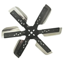 Derale 17619 Heavy Duty Flex Fan