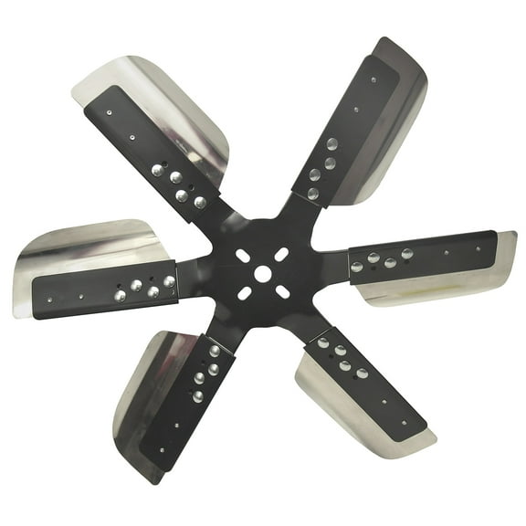 Derale 17619 Heavy Duty Flex Fan