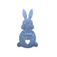 thumbnail image 2 of ERK Easter Decor Easter Bunny Purse & Plate Set Cute Rabbit Pouch And Decorative Dish For Easter Celebrations, 2 of 6