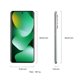 thumbnail image 2 of Smartphone Xiaomi Redmi Note 15 4G 8+256 GB Verde Desbloqueado, 2 of 6