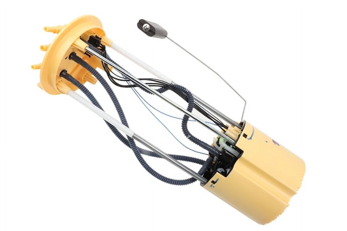 Fuel Pump and Level Sensor Module
