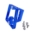 thumbnail image 2 of S SERENABLE Support de Bloc avant Léger pour Birdy Bleu, 2 of 7
