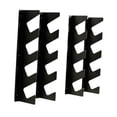 thumbnail image 4 of guohui Fishing Rod Holder - Lightweight Fishing Rod Display Stand - Easy Installation - 2 Pair, 4 of 8