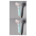 thumbnail image 1 of Injueey Cabezal de ducha presurizado de 3 engranajes, pulverizadora innovadora, accesorios de baño Type1 NO1 Injueey CBP178724, 1 of 6
